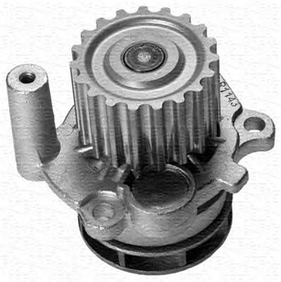 MAGNETI MARELLI 350981816000 -  Водяной насос